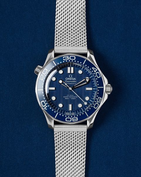 Omega Seamaster Diver 300m 210.30.42.20.03.002